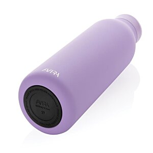 Additional Image 8 - a purple bottle with black lid