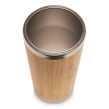 View Image 3 of 5 of Bamboo Tumbler