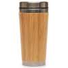 View Image 4 of 5 of Bamboo Tumbler