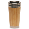 View Image 5 of 5 of Bamboo Tumbler
