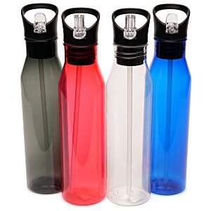 Additional Image 6 - a group of colorful bottles