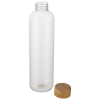 View Image 3 of 7 of Ziggs 1000ml Recycled Water Bottle - Budget Print