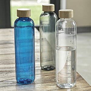Additional Image 5 - a group of bottles on a table