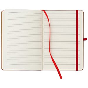 Additional Image 1 - a close up of a notebook