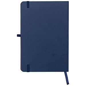 Additional Image 4 - a blue rectangular object with a black handle