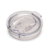 Additional Thumbnail Image 4 - a clear plastic container with a lid