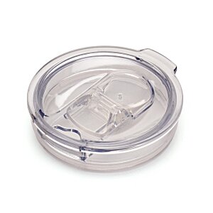 Additional Image 4 - a clear plastic container with a lid