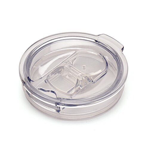 Additional Image 4 - a clear plastic container with a lid