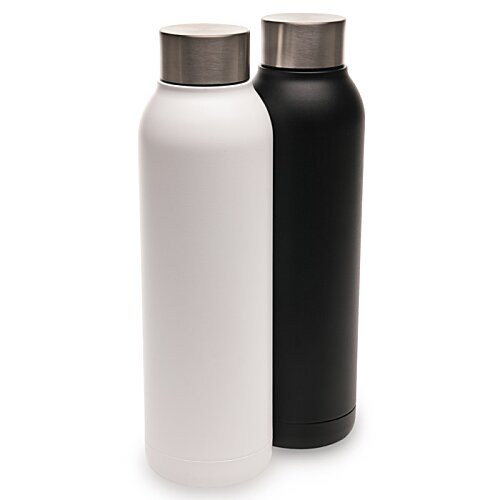 Additional Image 3 - a white and black bottles