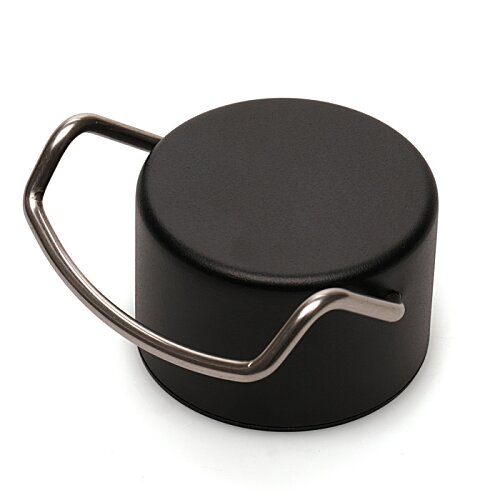 Additional Image 1 - a black container with a handle