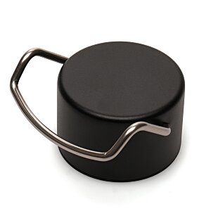Additional Image 1 - a black container with a handle
