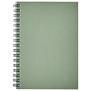 Additional Image 1 - a close-up of a notebook