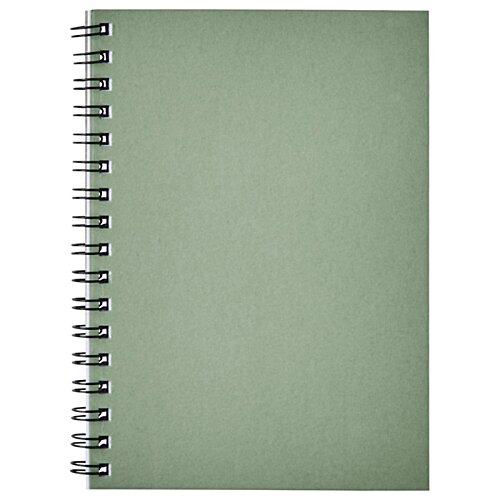 Additional Image 1 - a close-up of a notebook