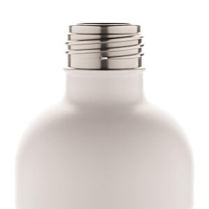 Additional Image 5 - a close up of a white bottle