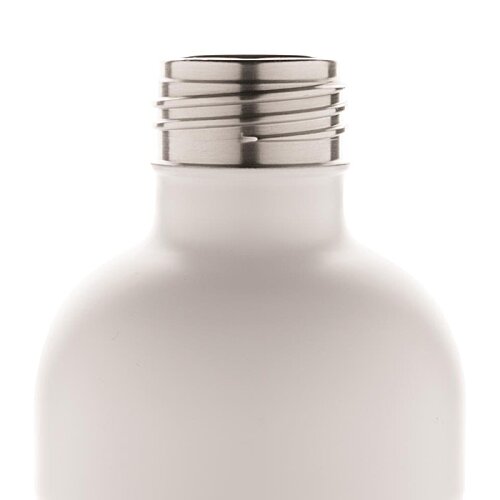 Additional Image 5 - a close up of a white bottle