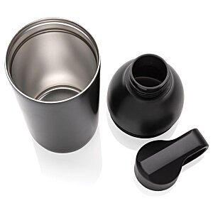 Additional Image 6 - a black container with a lid