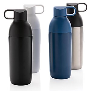 Additional Image 7 - a group of different colored water bottles