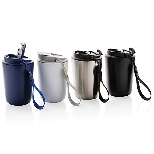 Additional Image 8 - a group of cups with strap