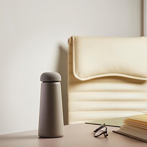 Additional Image 2 - a salt shaker on a table