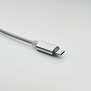 Additional Image 2 - a close up of a cable