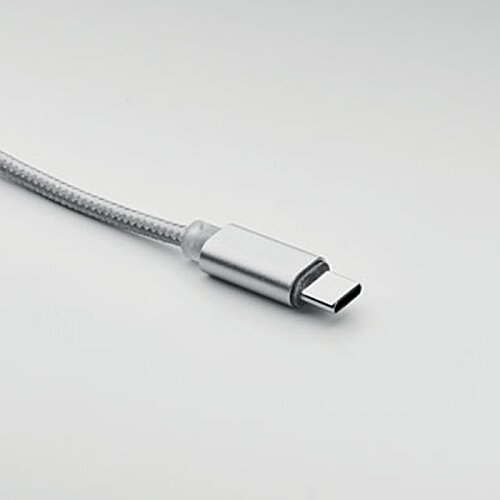 Additional Image 1 - a close up of a cable