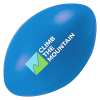 Additional Thumbnail Image 1 - a blue balloon with white text