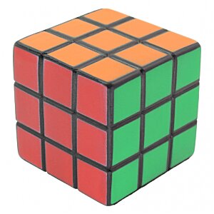 Additional Image 4 - a cube with many squares