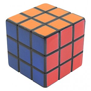 Additional Image 5 - a cube with many squares