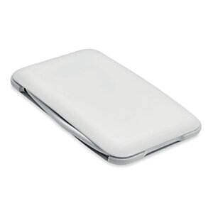 Additional Image 1 - a white rectangular object on a white background