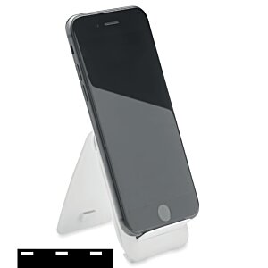 Additional Image 2 - a phone on a stand