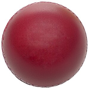 Additional Image 1 - a red ball on a white background