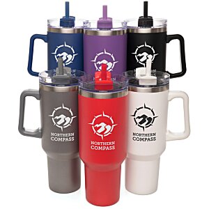Additional Image 9 - a group of different colored bottles