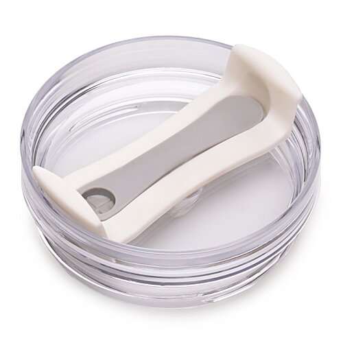 Additional Image 6 - a circular container with a white handle