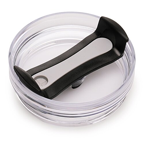 Additional Image 7 - a circular object with a black handle