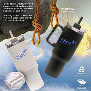 Additional Image 10 - a group of cups from a rope