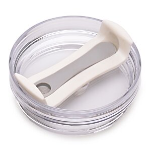 Additional Image 6 - a circular container with a white handle