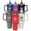 Additional Image 9 - a group of different colored bottles