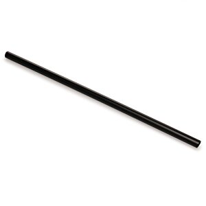 Additional Image 4 - a black stick on a white background