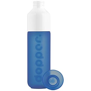 Additional Image 1 - a blue and white bottle