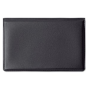 Additional Image 2 - a black rectangular object on a white background