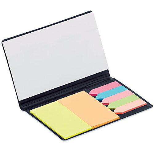 Additional Image 1 - a close-up of a notepad