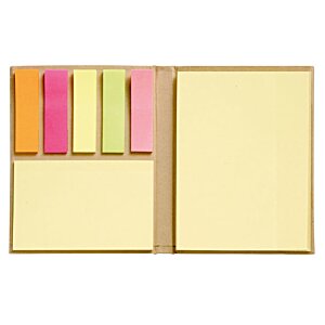 Additional Image 1 - a group of post it notes