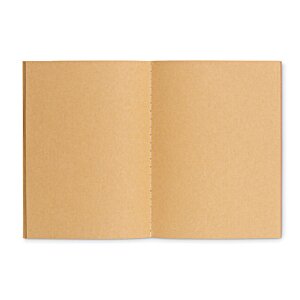 Additional Image 1 - a close up of a book