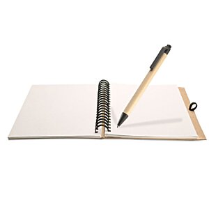 Additional Image 3 - a pen on a paper