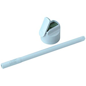 Additional Image 10 - a white container with a lid and a pencil