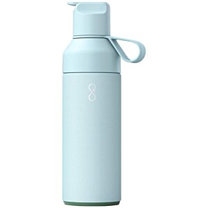 Additional Image 2 - a white bottle with a strap
