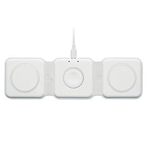 Additional Image 2 - a white rectangular object with a long wire