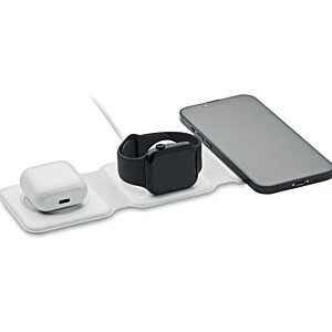 Additional Image 3 - a mouse pad with a cup and a mouse pad