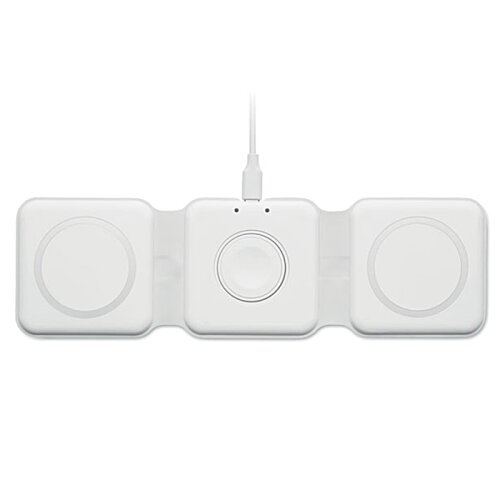 Additional Image 2 - a white rectangular object with a long wire