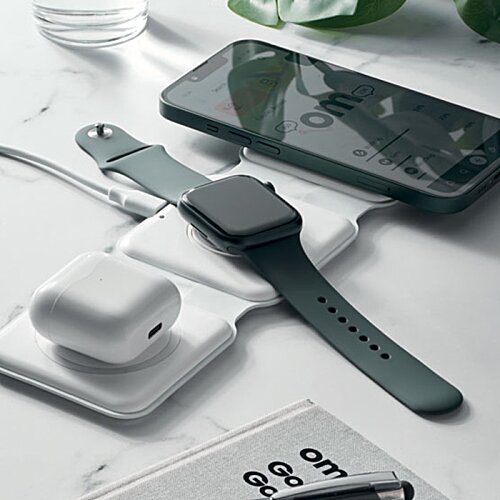 Additional Image 9 - a smart watch on a table
